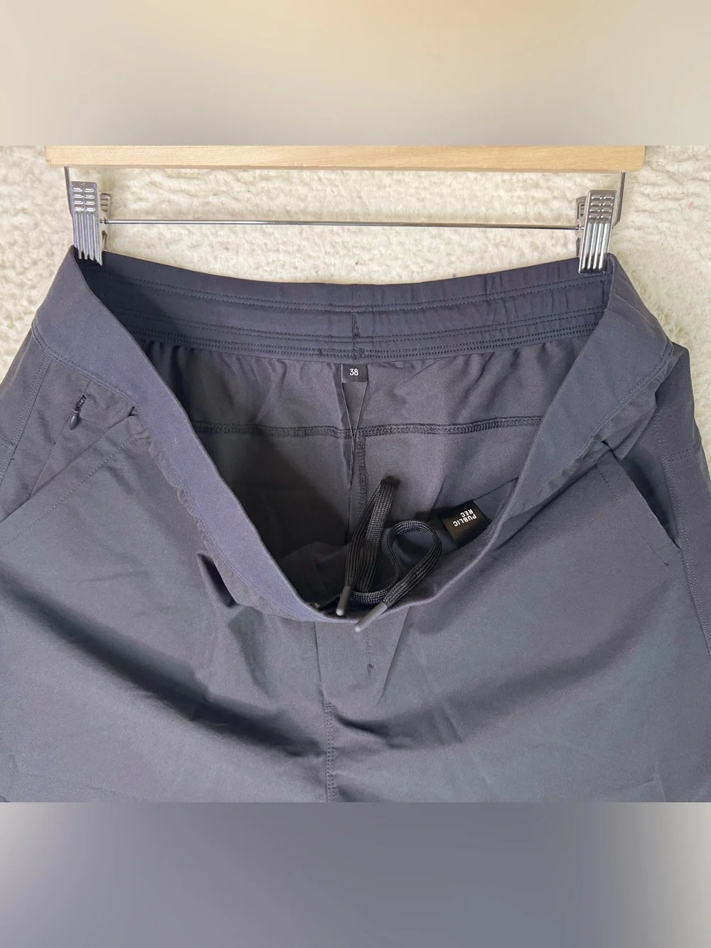 Public Rec Flex Short 5 1/2